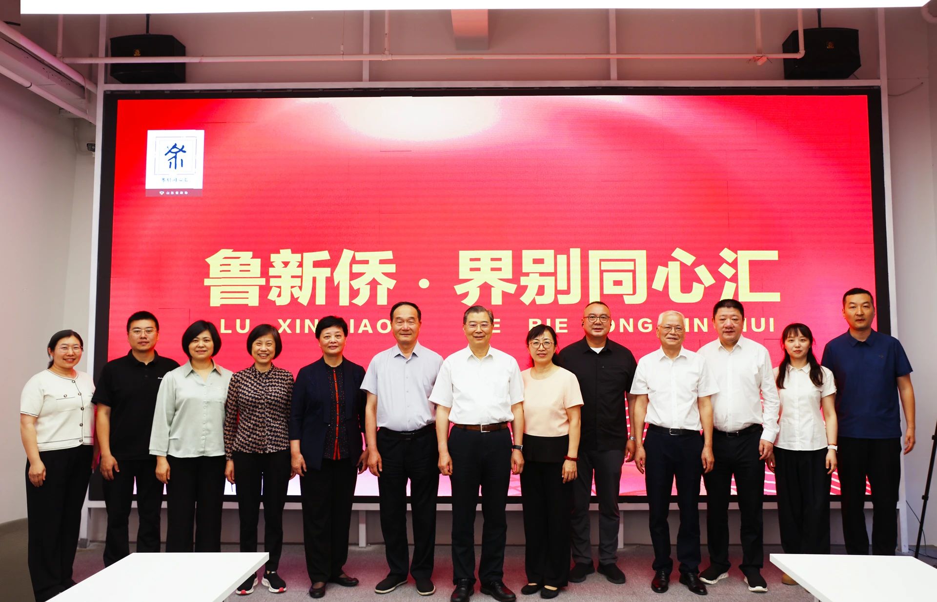 【名誉会长】德迈国际产业集团董事长施乾平接待浙江省政协副主席、九三学社浙江省委会主委叶正波一行