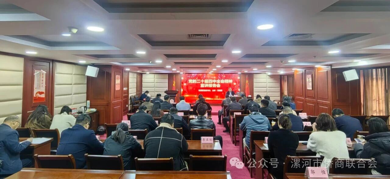 【团体会员】“漯商出海 货通全球”！这场走向美洲专题论坛，侨界合力启新篇