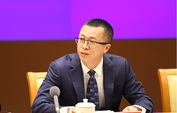 中国侨联参加最高人民法院新闻发布会