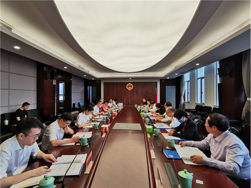 中国侨联：加强检侨合作 维护归侨侨眷和海外侨胞合法权益