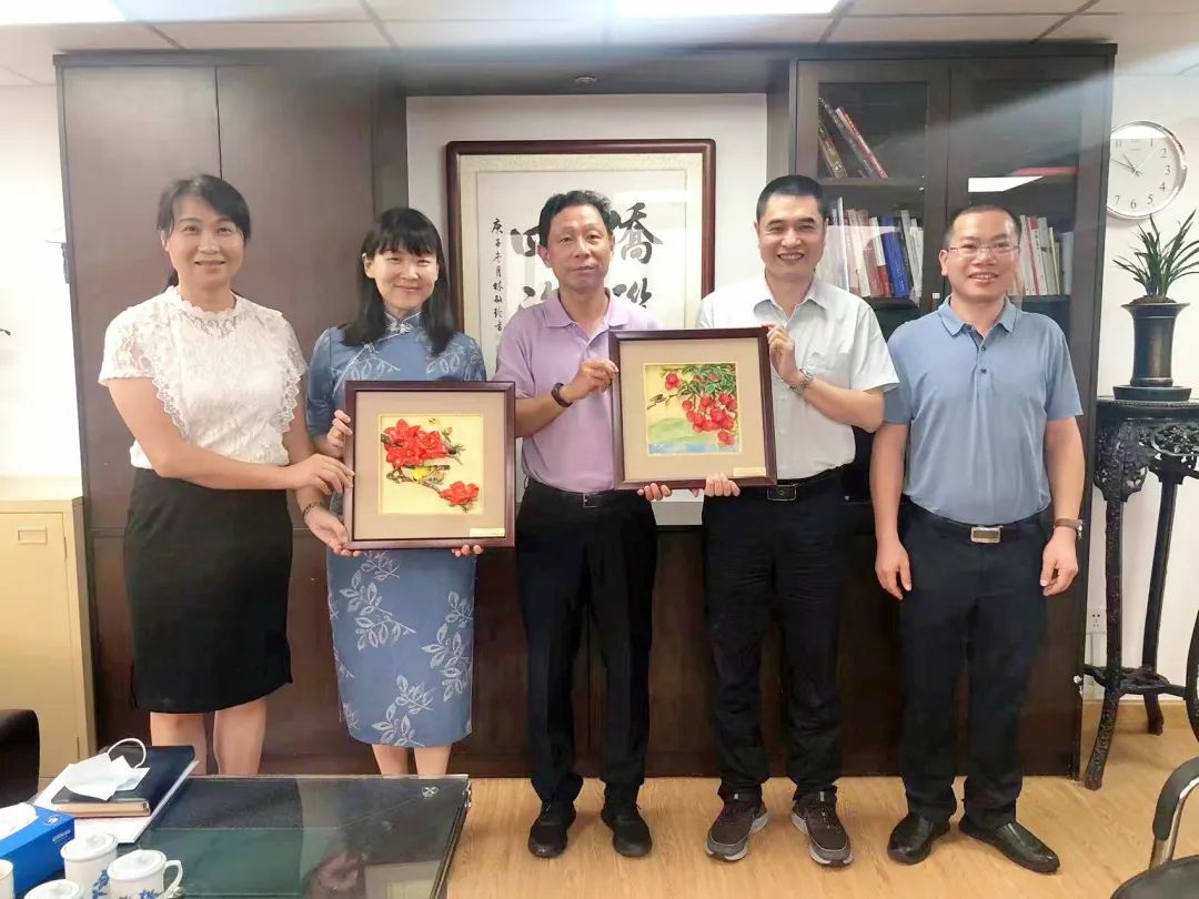 百年“花侨”干劲十足，花都区侨联全力迎接中国侨商大会