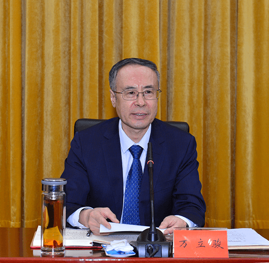 中国侨联召开机关工作会议暨“制度建设检查年”总结大会