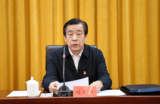 中国侨联召开2023年全面从严治党工作会议