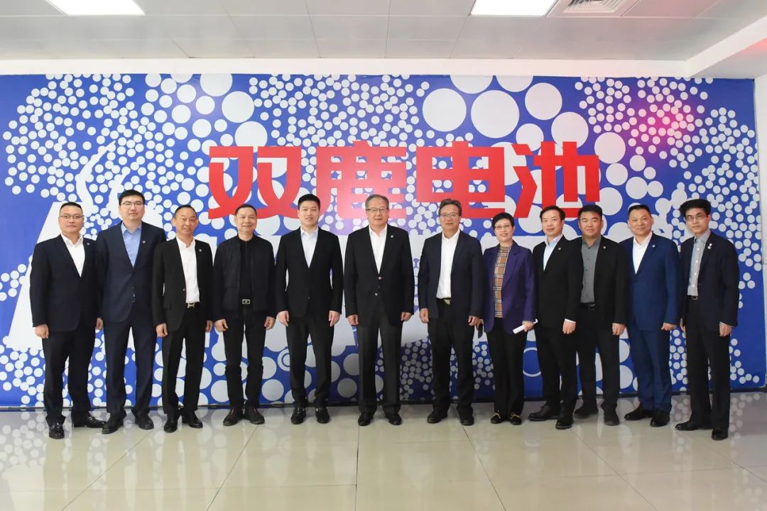 浙江省侨商会赴宁波、嘉兴、湖州访侨企送服务