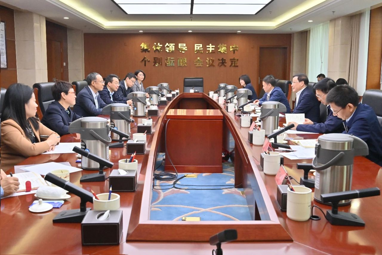 中国侨联持续推动新时代合力维护侨益机制建设