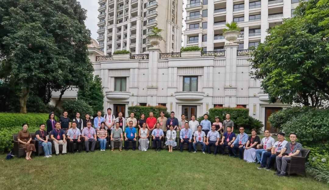 广西侨商会代表出席“侨约八桂·侨领侨青看广西”暨服务打造粤港澳大湾区重要战略腹地交流活动