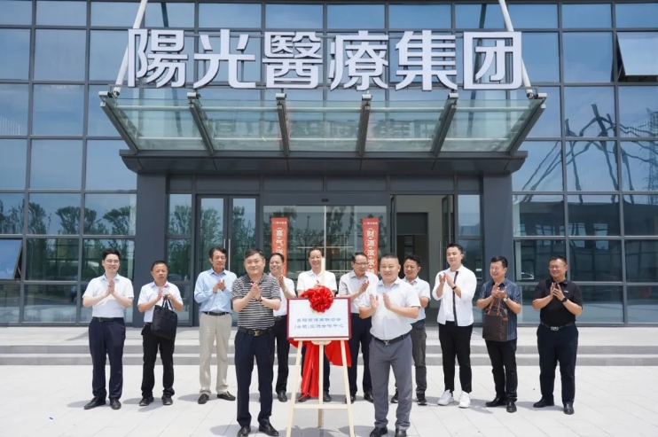 合肥市侨商会与阜阳市侨商会签署友好合作协议