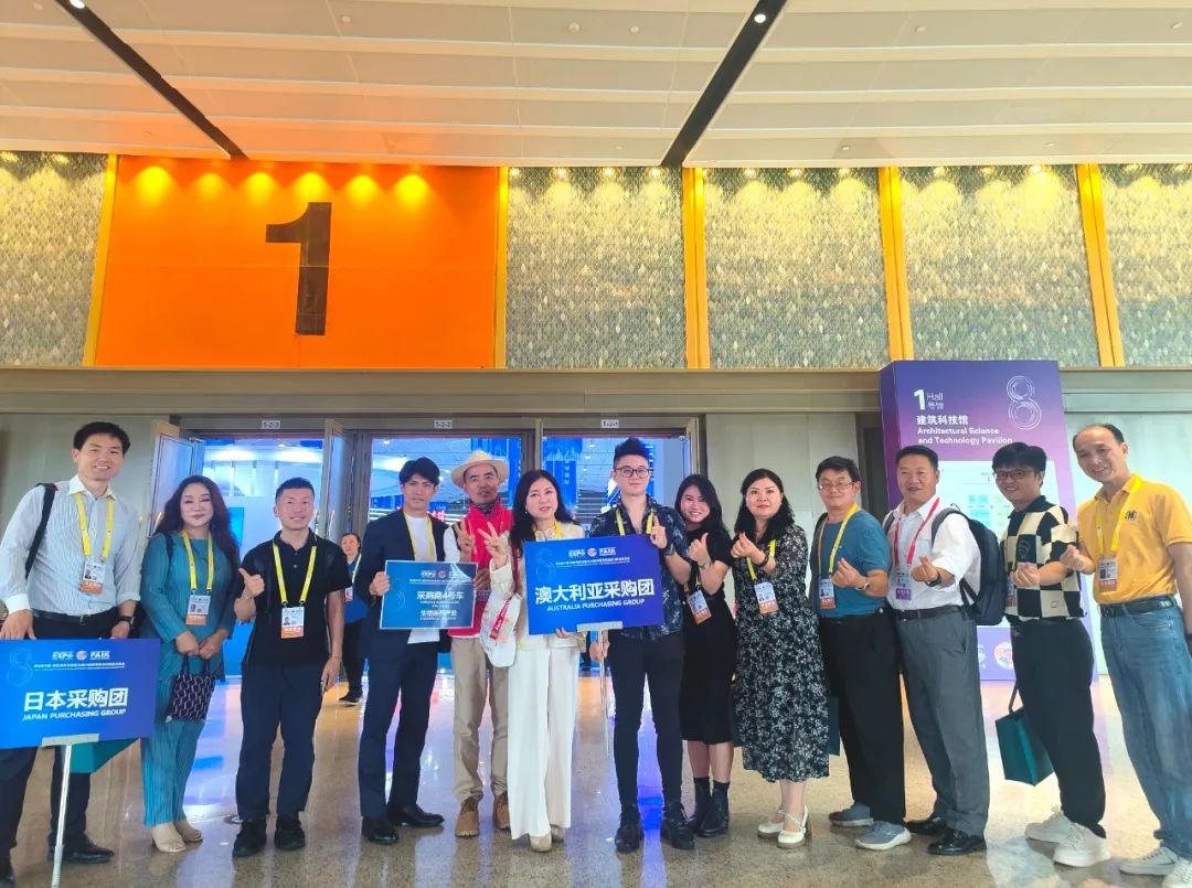 云南省侨商联合会海内外侨企参展第8届中国—南亚博览会亮点频出、收益颇多