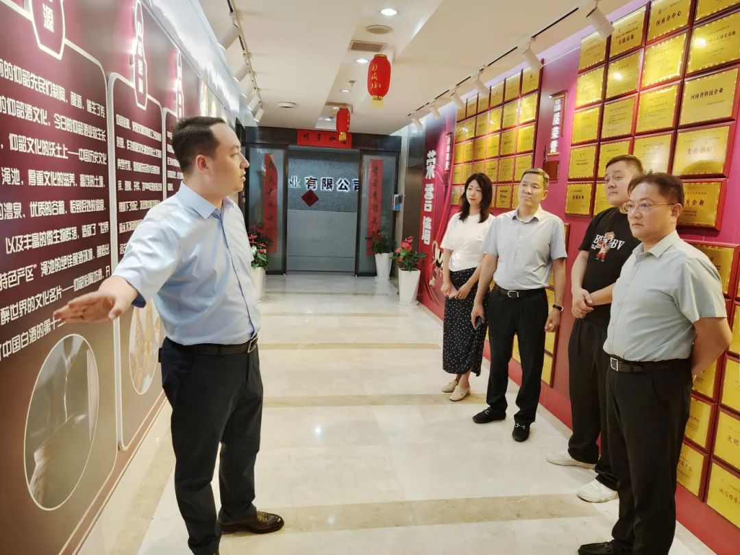 省侨商会牵线搭桥，助力会员企业开拓出海新通道