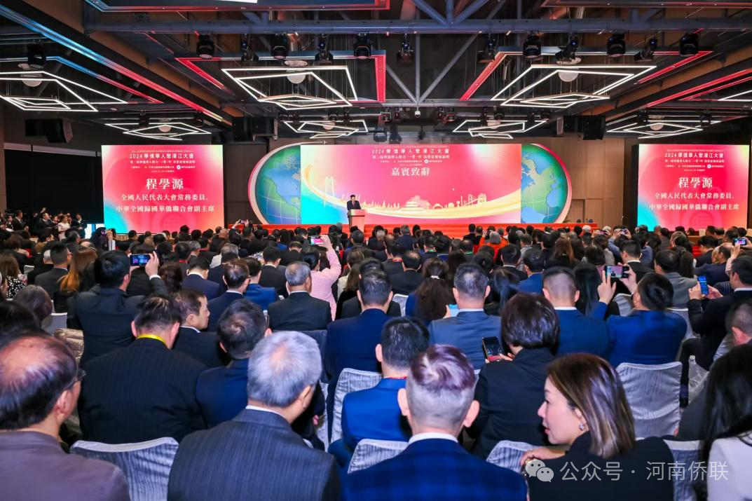 省侨联副主席刘智良率团访问澳门