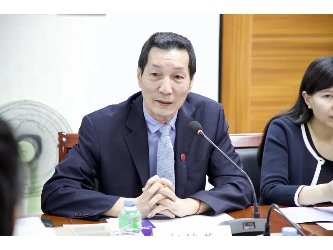 云南商务考察及巾帼云品经贸推荐会在泰中侨商联合会召开 共拓滇泰合作新机遇