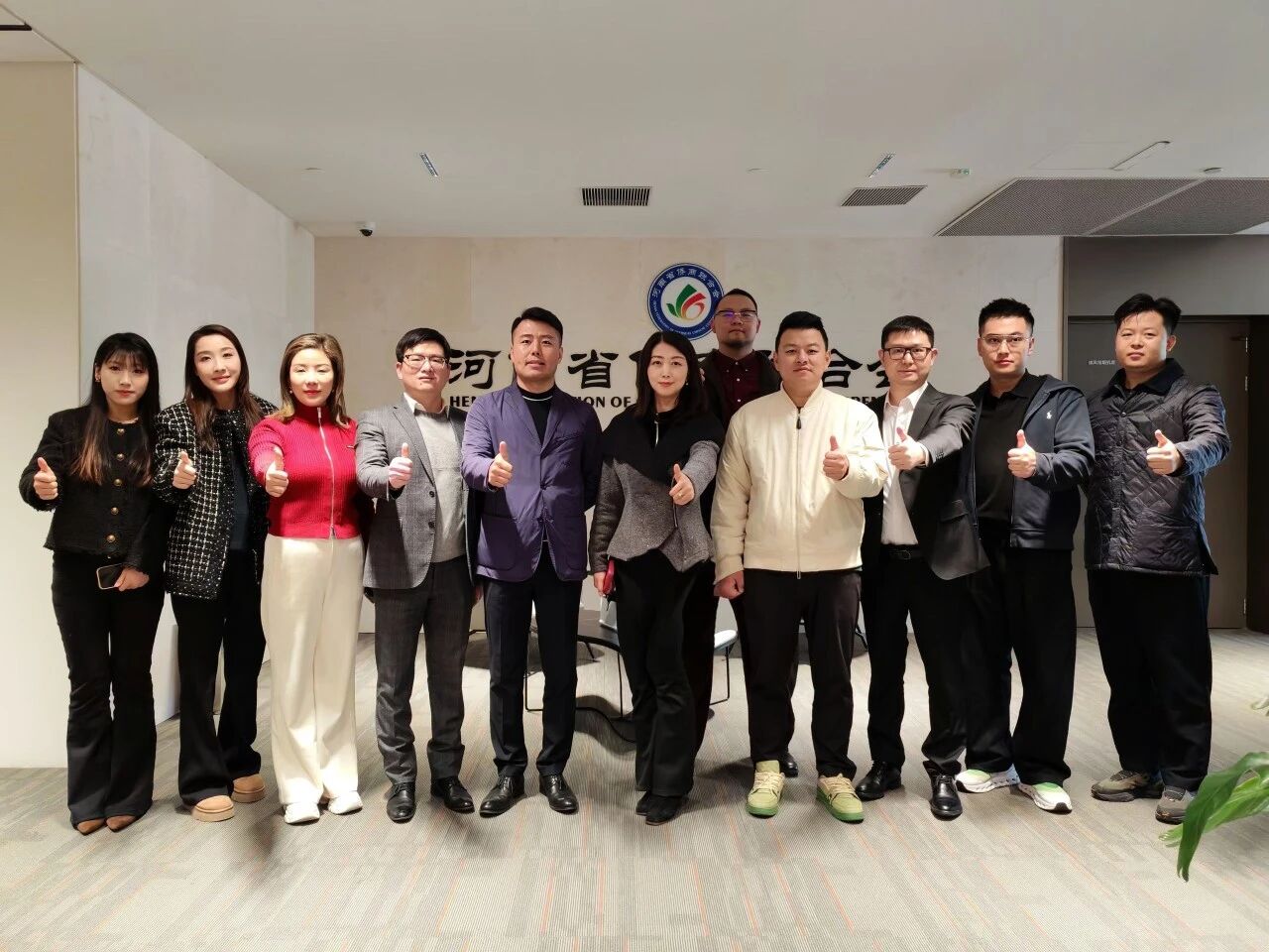 【商会动态】根系中原 豫联四海！河南省侨商联合会青委会与澳大利亚、日本河南侨青代表举行交流会