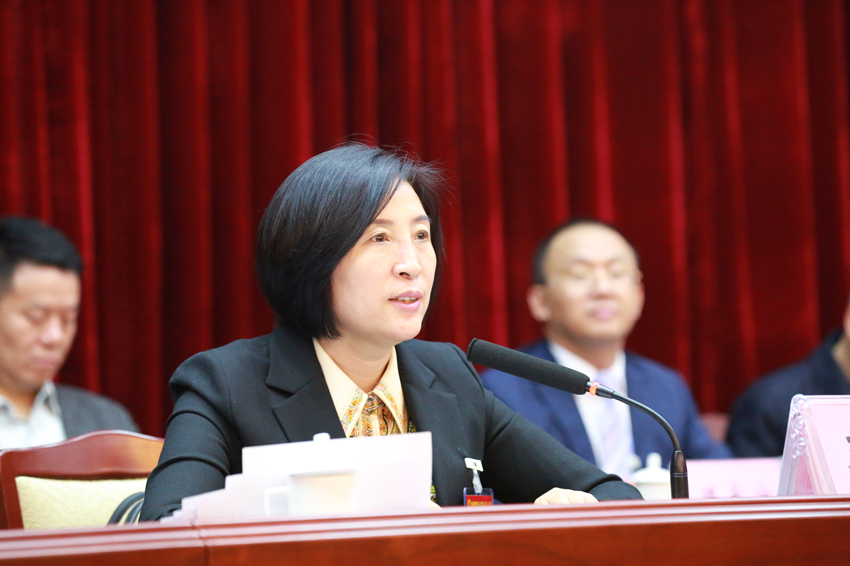 河南省侨联召开十届六次全委（扩大）会议