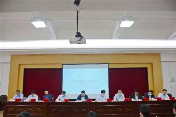 六省市侨联系统干部专题培训班在广东圆满结业