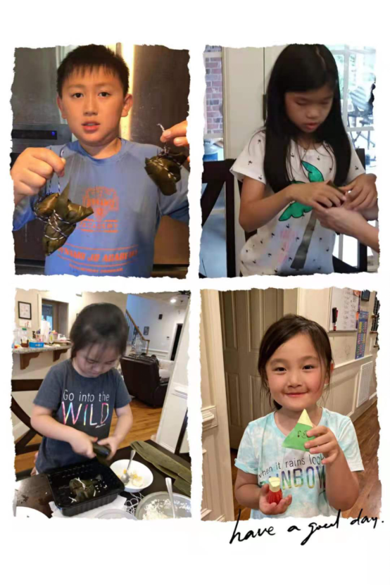 学习中华文化 体验传统佳节 —2021年“亲情中华·为你讲故事”网上夏令营河南营第三期圆满结束