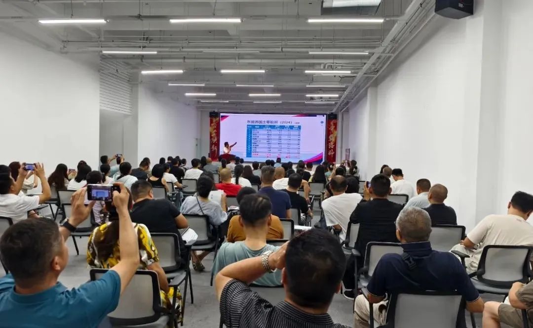 【团体会员】洛阳企业出海东盟、中亚、北非、俄罗斯、墨西哥市场分享会成功举办