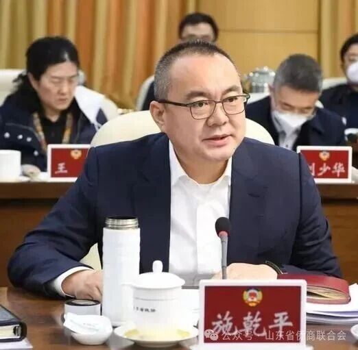 【名誉会长】施乾平：学习中国共产党二十届四中全会精神有感