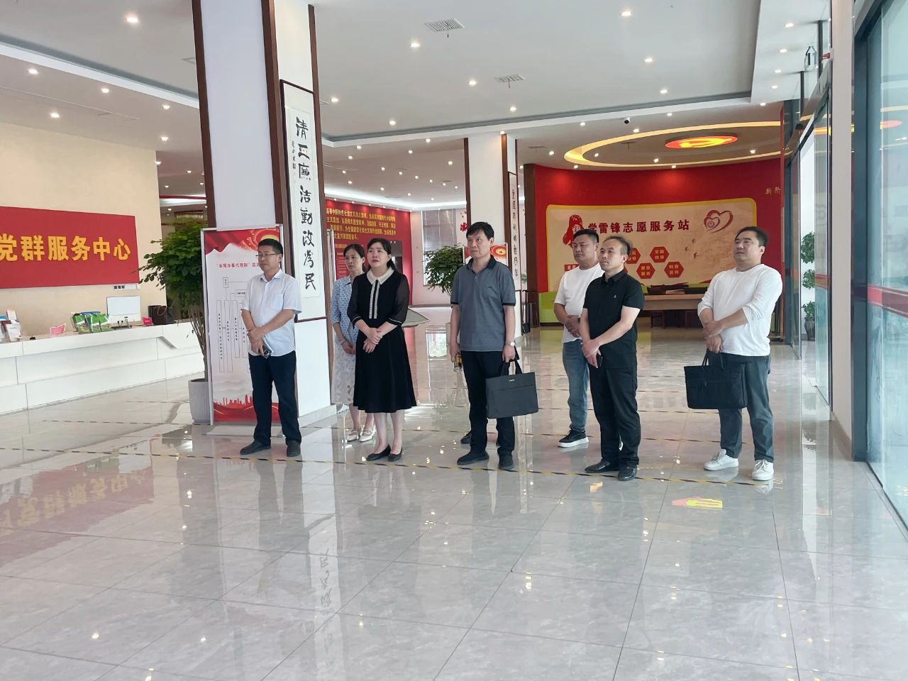 【团体会员】党建引领聚侨力 服务大局显担当—周口市侨联推动侨商会以多维实践赋能高质量发展