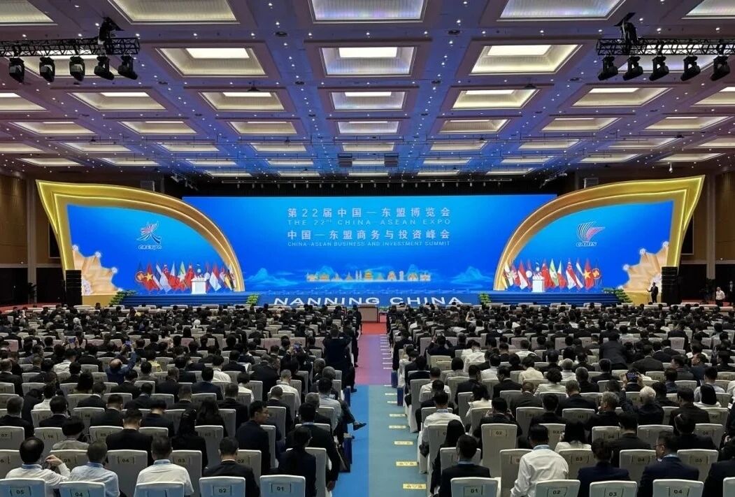 河北省侨商会东盟企业家代表助力河北与东盟经贸合作