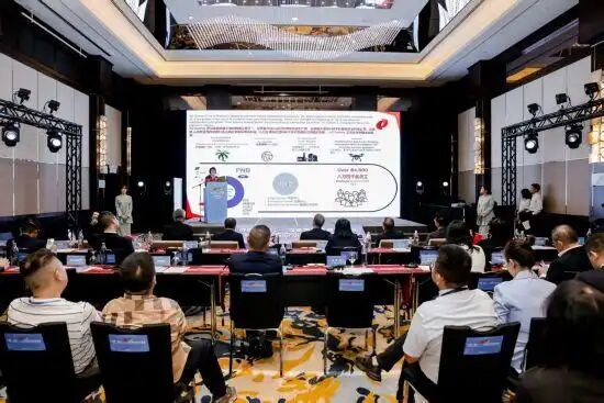 【名誉会长】中国（重庆）—马来西亚经贸交流会举行，马来西亚-中国商务理事会主席卢成全受邀致辞