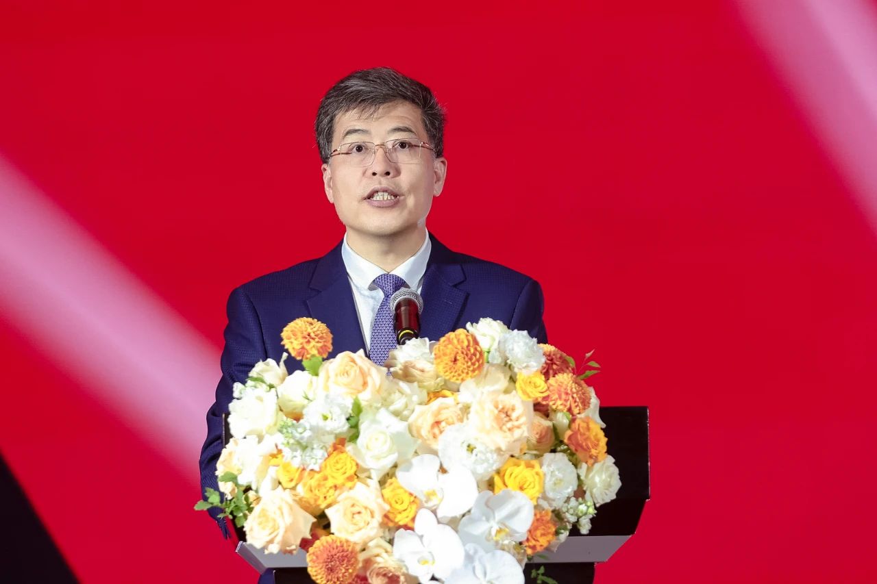 “我们在一起”——北京侨商会成立30周年庆典圆满举行