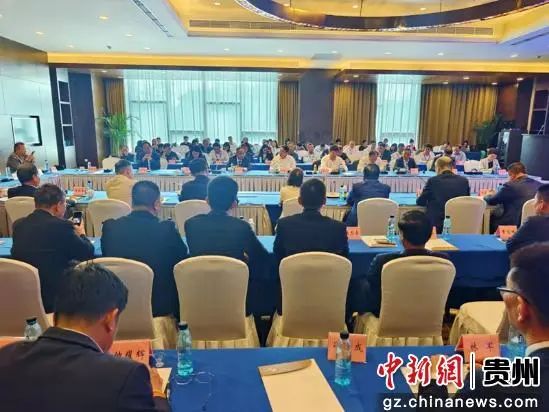 【名誉会长】侨商吴剑平：启动“3+1乡村振兴产业集群战略” 打造国际化样板