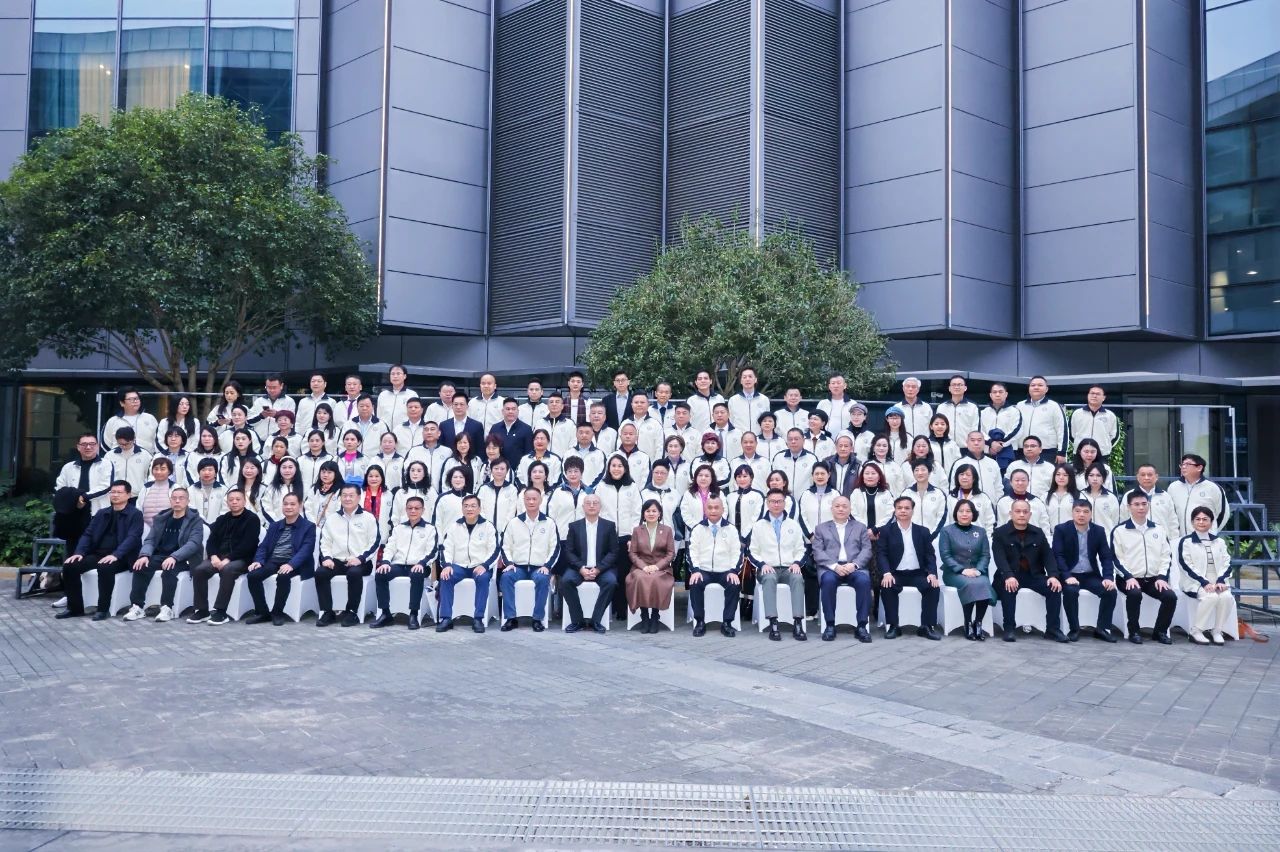 侨心向桂，共创辉煌 ▏广西侨商组织整合融入大会暨广西侨商联合会会员代表大会圆满落幕